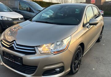 Citroen C4 191.000 km 4.999 &euro; Paderborn 33100