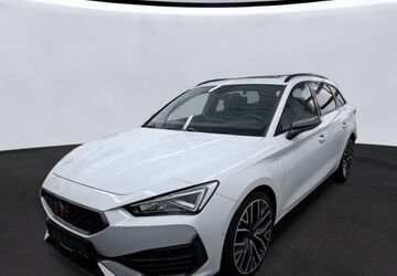 Cupra Leon 73.539 km 22.949 &euro; Soest 59494