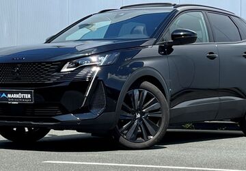 Peugeot 3008 31.159 km 23.850 &euro; Paderborn 33106