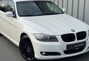 BMW 330 239.768 km 6.999 &euro; Rheda-Wiedenbrück 33378