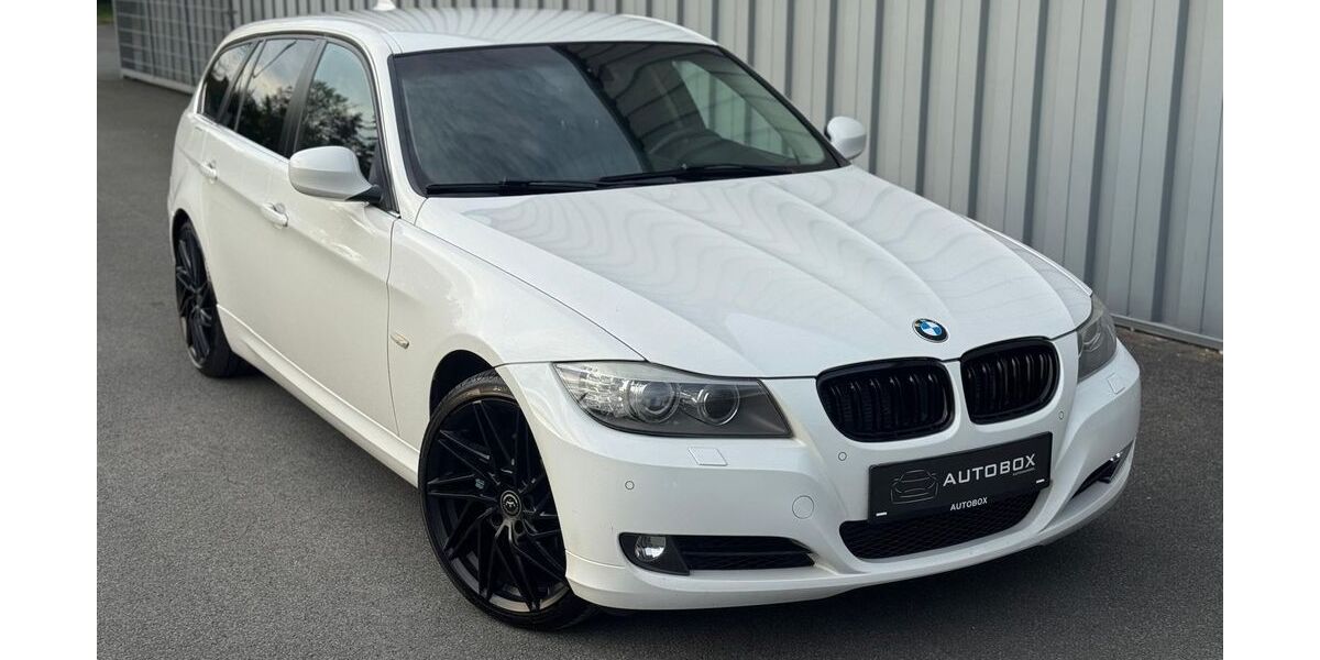 BMW 330 239.768 km 6.999 &euro; Rheda-Wiedenbrück 33378