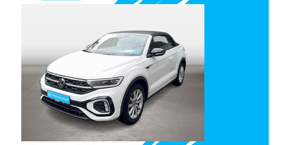 VW T-Roc 16.797 km 33.985 &euro; Gütersloh 33334