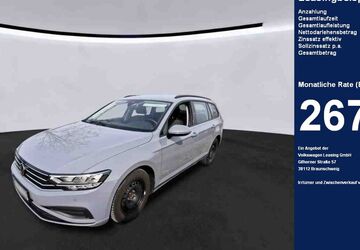 VW Passat Variant 93.604 km 19.785 &euro; Gütersloh 33334