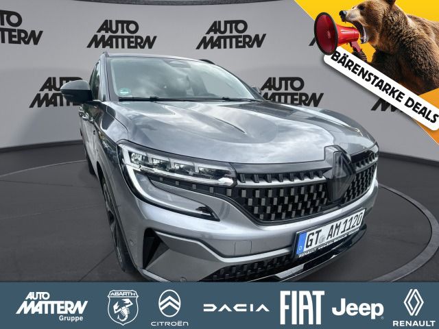 Renault Espace 5.000 km 41.290 &euro; Gütersloh 33332