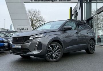 Peugeot 3008 40.390 km 26.690 &euro; Gütersloh 33334