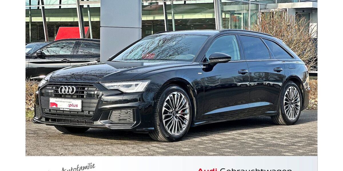 Audi A6 120.490 km 33.970 &euro; Neubeckum 59269