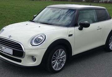 Mini Cooper 67.700 km 17.600 &euro; Salzkotten 33154