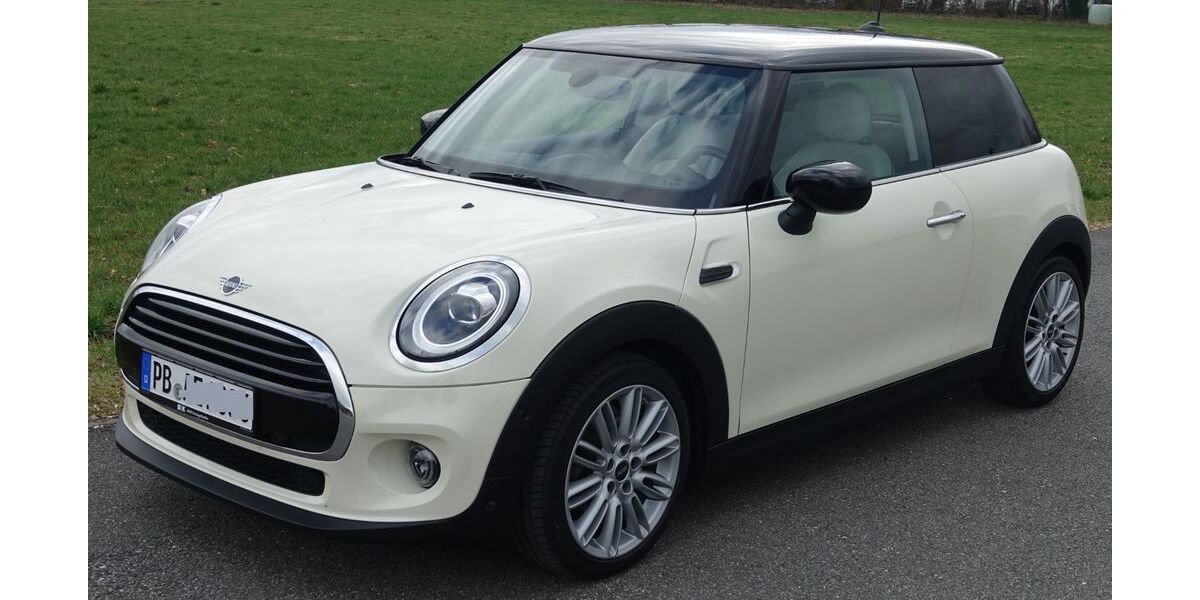 Mini Cooper 67.700 km 17.600 &euro; Salzkotten 33154