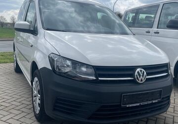 VW Caddy 85.500 km 16.190 &euro; Wadersloh 59329