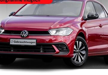 VW Polo 22.311 km 22.900 &euro; Beckum 59269