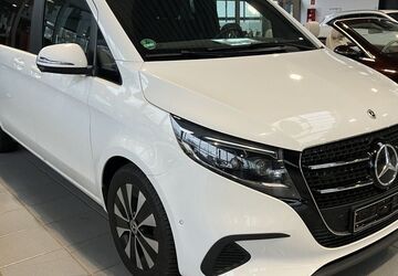 Mercedes-Benz V 250 21.035 km 67.650 &euro; Soest 59494