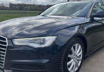 Audi A6 221.500 km 13.500 &euro; Gütersloh 33334