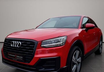 Audi Q2 83.300 km 19.990 &euro; Gütersloh 33335