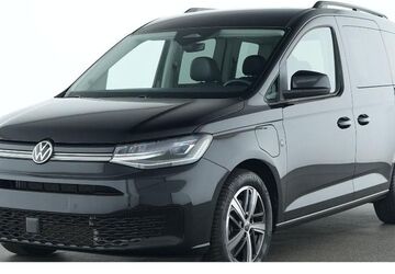 VW Caddy 15.227 km 34.890 &euro; Verl 33415