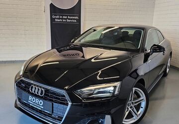 Audi A5 117.100 km 27.850 &euro; Lippstadt 59557
