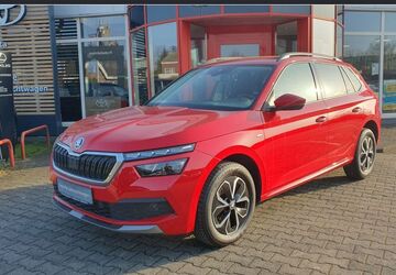 Skoda Kamiq 47.950 km 18.490 &euro; Beckum 59269