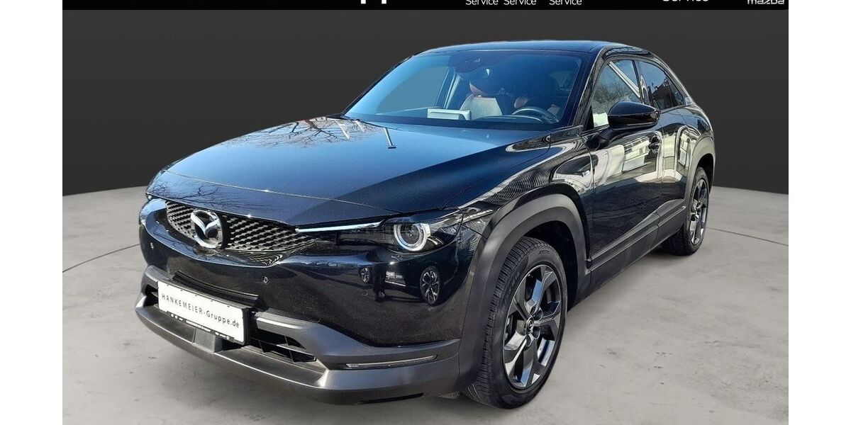 Mazda MX-30 24.680 km 16.990 &euro; Gütersloh 33332