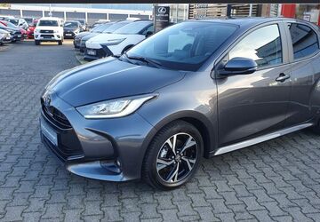 Toyota Yaris 17.280 km 21.990 &euro; Beckum 59269