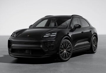 Porsche Macan 22.786 km 79.790 &euro; Paderborn 33100