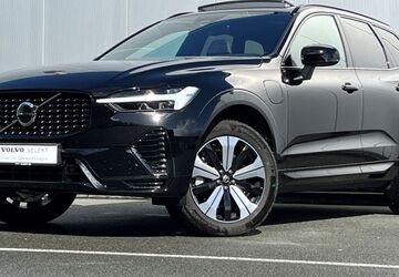 Volvo XC60 29.099 km 44.450 &euro; Paderborn 33106