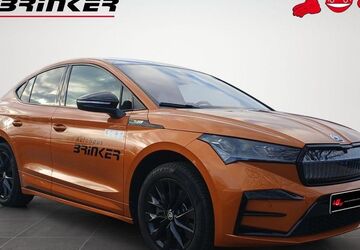 Skoda Enyaq 26.684 km 46.660 &euro; Gütersloh 33334