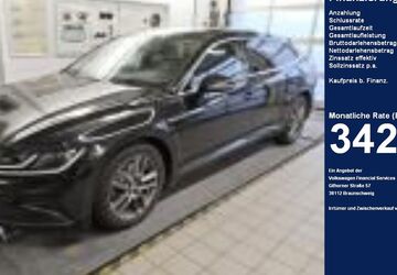 VW Arteon 180.331 km 22.000 &euro; Gütersloh 33334
