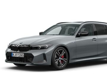 BMW M340d 13.824 km 56.800 &euro; Gütersloh 33334