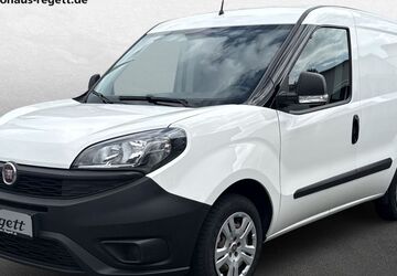 Fiat Doblo 64.820 km 9.990 &euro; Delbrück-Westenholz 33129