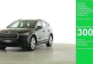 Skoda Enyaq 47.547 km 22.555 &euro; Oelde (Stromberg) 59302