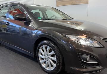 Mazda 6 470.000 km 2.990 &euro; Soest 59494