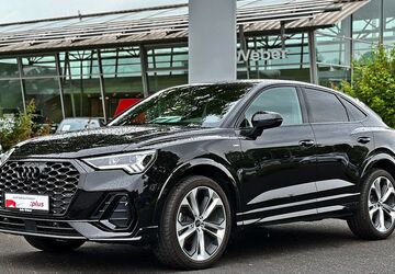 Audi Q3 12.650 km 46.240 &euro; Neubeckum 59269