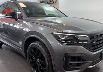 VW Touareg 146.392 km 44.490 &euro; Soest 59494