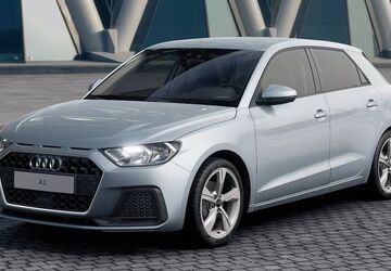 Audi A1 15.790 km 25.890 &euro; Neubeckum 59269