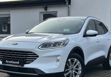 Ford Kuga 160.000 km 15.700 &euro; Beckum 59269