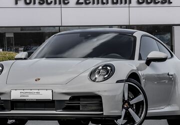 Porsche 992 14.300 km 136.888 &euro; Soest 59494