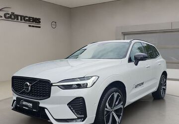 Volvo XC60 23.500 km 43.690 &euro; Soest 59494