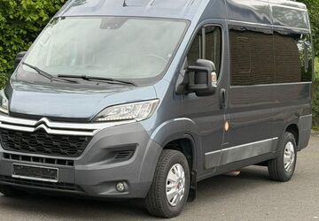 Citroen Jumper 219.000 km 13.499 &euro; Paderborn 33100