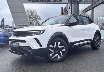 Opel Mokka 32.060 km 19.990 &euro; Gütersloh 33334