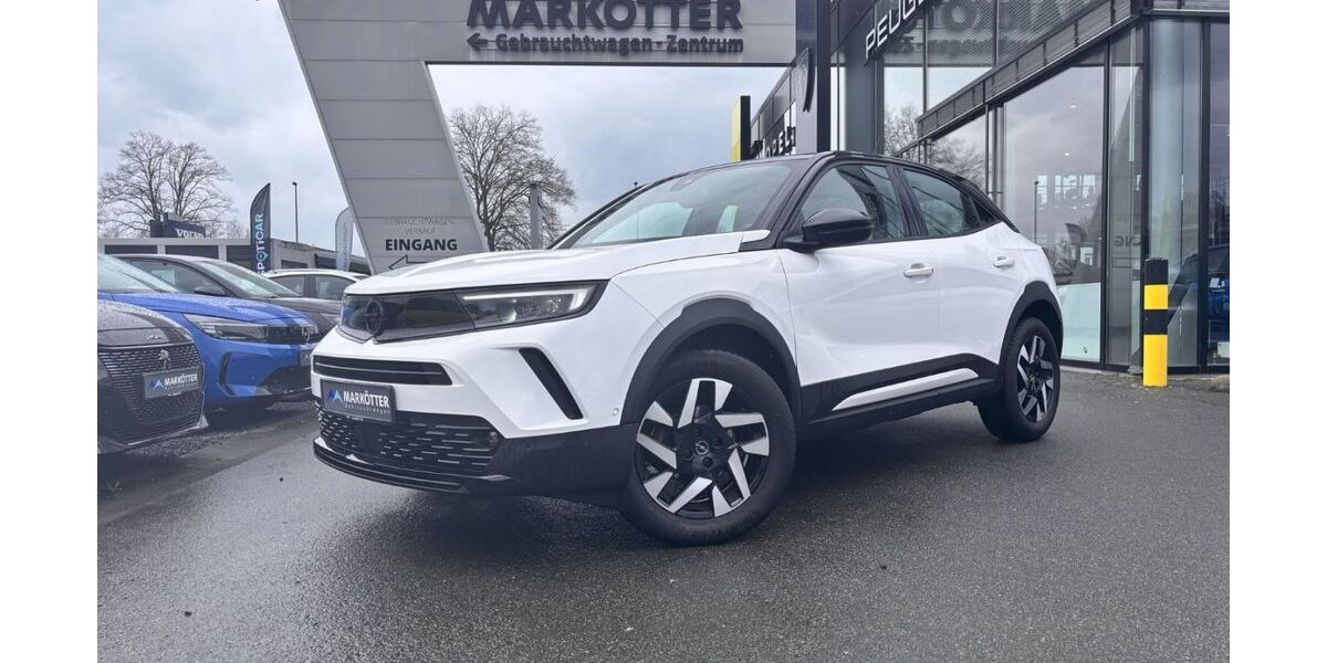 Opel Mokka 32.060 km 19.990 &euro; Gütersloh 33334