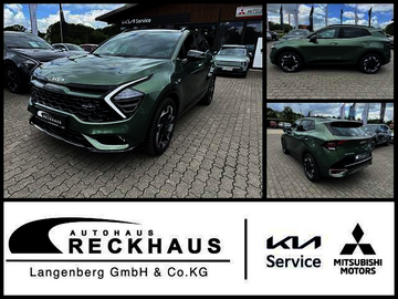 Gebrauchte Kia Sportage