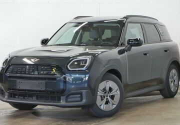 Mini Countryman SE (Cooper) 12.800 km 37.640 &euro; Paderborn 33100
