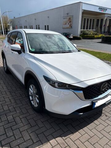 Gebrauchte Mazda CX-5