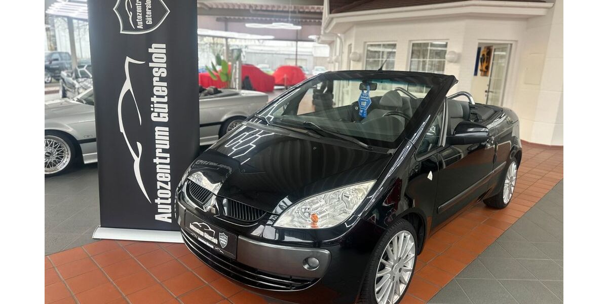 Mitsubishi Colt 100.000 km 4.499 &euro; Gütersloh 33334