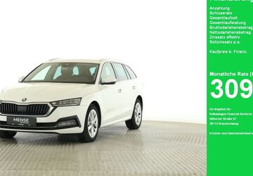 Skoda Octavia 98.391 km 22.555 &euro; Oelde (Stromberg) 59302