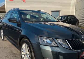Skoda Octavia 95.000 km 15.999 &euro; Anröchte 59609