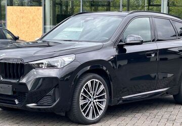 BMW X1 65.400 km 38.460 &euro; Lippstadt 59557