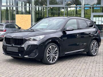 Gebrauchte BMW X1