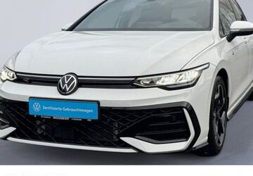 VW Golf 8.084 km 29.480 &euro; Salzkotten 33154