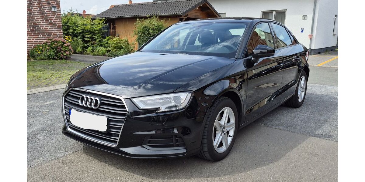 Audi A3 53.000 km 17.199 &euro; Gütersloh 33330