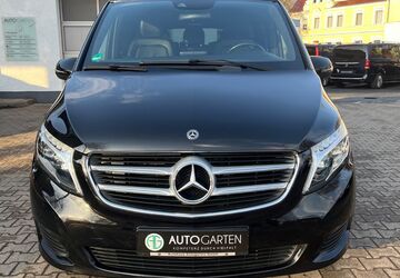 Mercedes-Benz V 250 118.000 km 41.950 &euro; Paderborn 33098